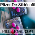 Pfizer De Sildénafil 01